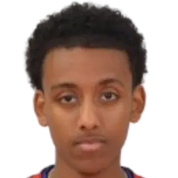 Haniel Samson
