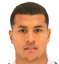 Jeison Murillo