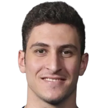 Mohamed Ehab