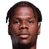 Luck Zogbe