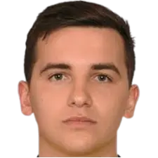 Arsentiy Doroshenko