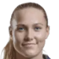 Julie Mathiasen