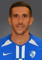Florian Raspentino