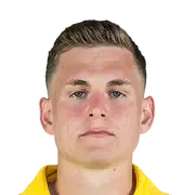 Oliver Drost