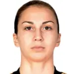 Ksenia Agapkina