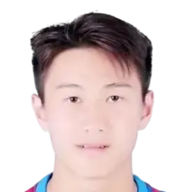 Zheng Wenxuan