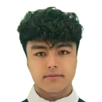 Muqamet Abdugheni