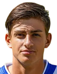 Vasilios Athanasiou
