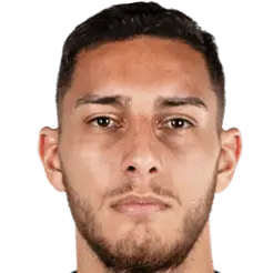 Sebastián Cáceres