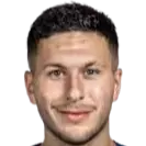 Roony Bardghji