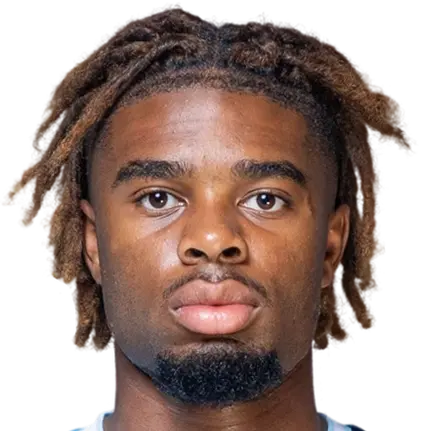 Steve Ngoura