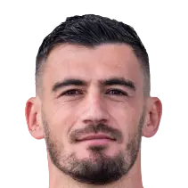 Adrian Ionuț Bălan