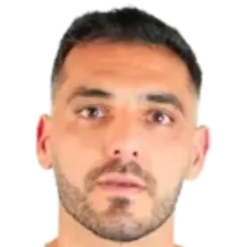 Gabriel Benitez