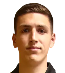 Michalis Kosidis