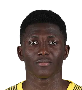 Kouadjo Alexis Koffi