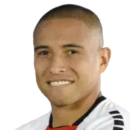 Leandro Benegas
