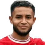 Raul Fernando Calderon Hernández