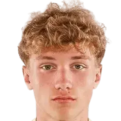 Arron Davies