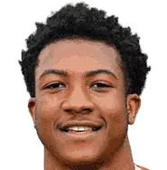 Josh Neufville