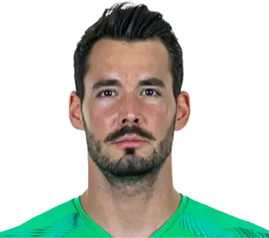 Roman Bürki