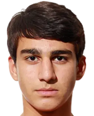 Martin galstyan