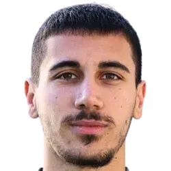 Baran Engül