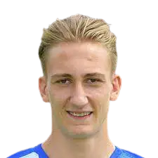 Florian Krebs
