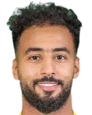 Khaled Al-Semeiry