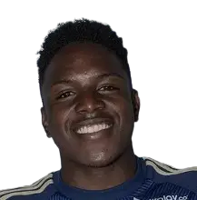 Sebastián Mosquera