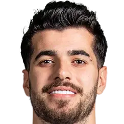 Saeid Ezatolahi