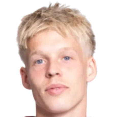 Jeppe Erenbjerg