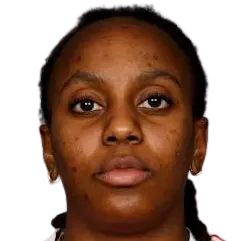 Emelyne Laurent