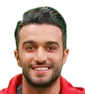 Siamak Nemati