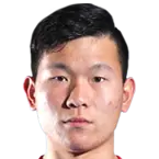 Bai Shuo
