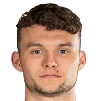 Luke McNally