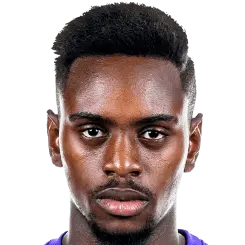 Moise Ngwisani