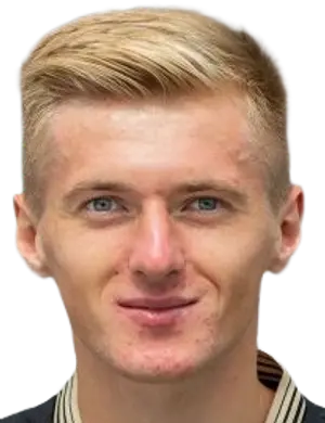 Nazar Prykhodko