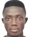 james sewornu