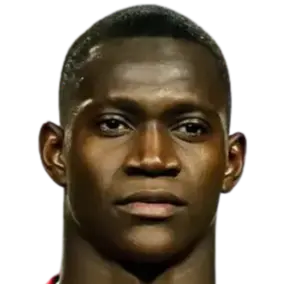 Aliou Dieng