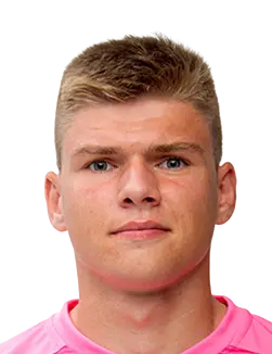 Maksym Kovalenko
