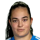 Abigail Paton