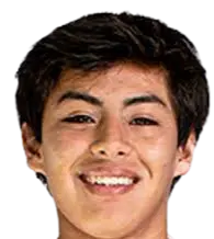 S. Ramírez