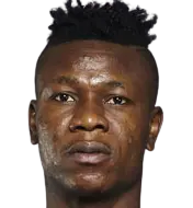 Samuel Kalu