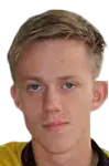 Brjnjar Snaer Palsson
