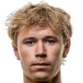Villads Rasmussen