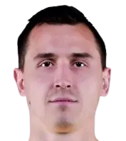Stas Pokatilov