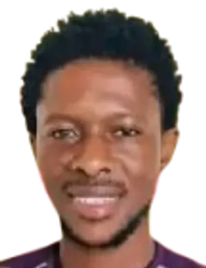 Nicholas Osei Bonsu