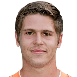 Patrick Rakovsky