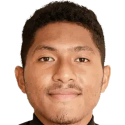 Muhammad Fajar Fathur Ra​​hman