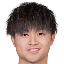 Mikuto Fukuda